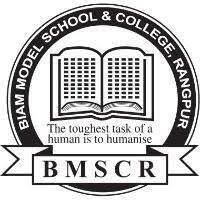 BIAM Model School And College, Rangpur logo