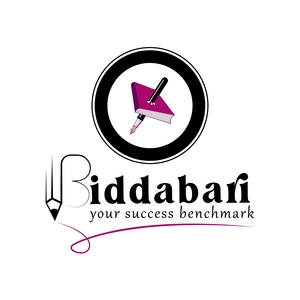 Biddabari Publications IT logo
