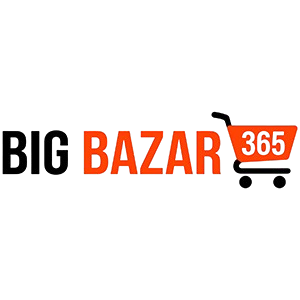 BIG BAZAR365 logo