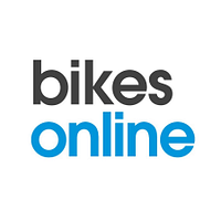 BikesOnline logo