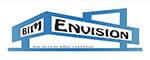 BIM Envision logo