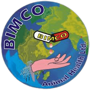 Bimco Animal Health Ltd. logo