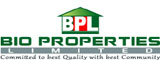 Bio Properties Limited logo