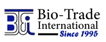 Bio-Trade International logo