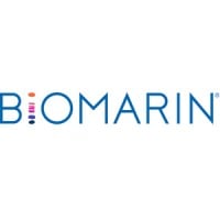 BioMarin Pharmaceutical Inc logo