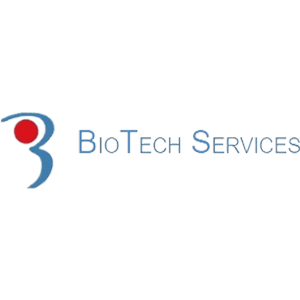 BioTech Services logo