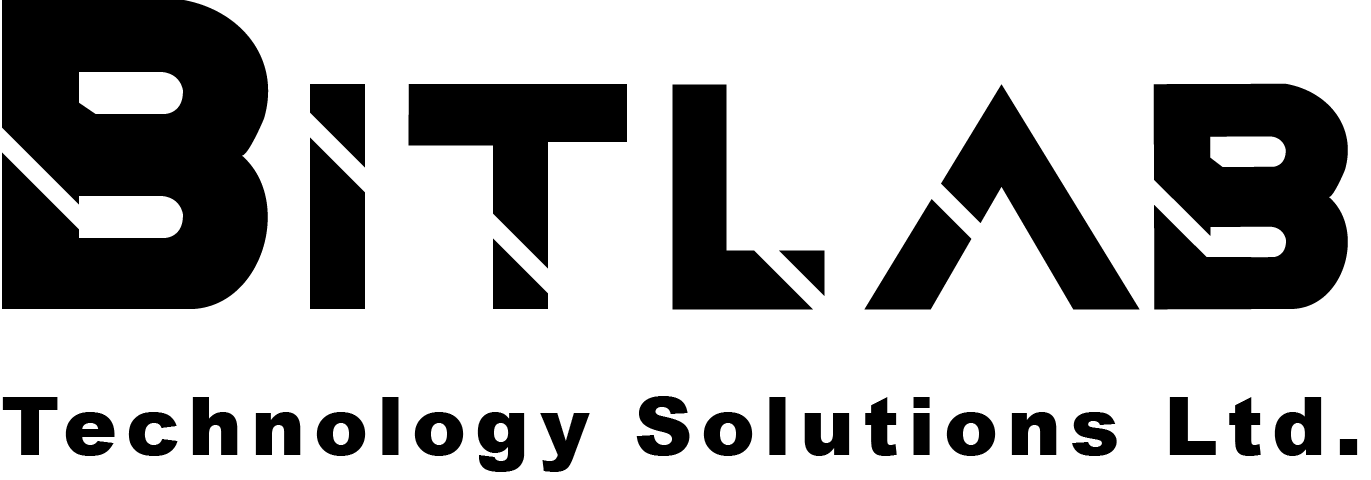 Bitlab Technology Solutions Ltd. logo