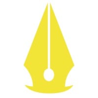 Black Pen Recruitment logo