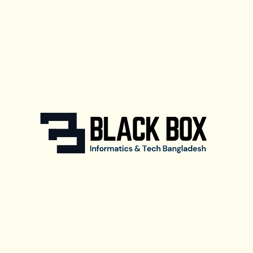 Blackbox Info & Tech Bangladesh logo