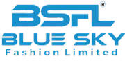 Blue Sky Fashion Ltd logo