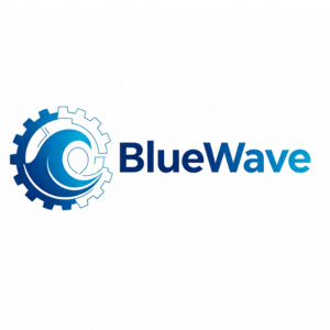 BlueWave International Trading logo