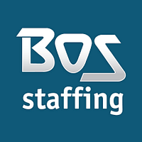 BOS Staffing logo