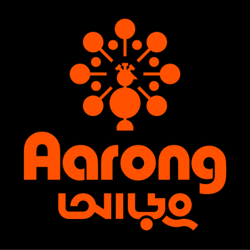 BRAC-Aarong logo