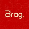 Brag BD logo