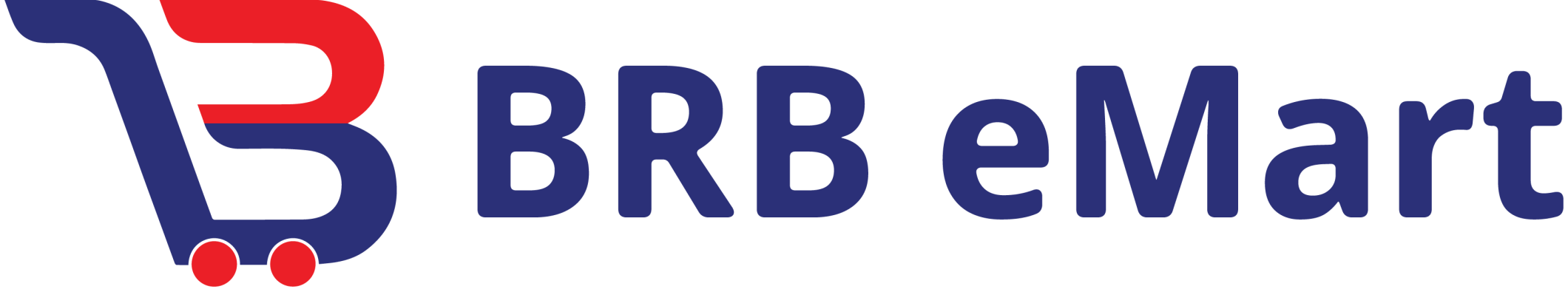 BRB EMART VENTURES logo