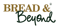 Bread & Beyond logo