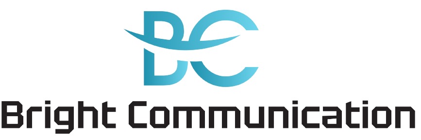 Bright Communication logo