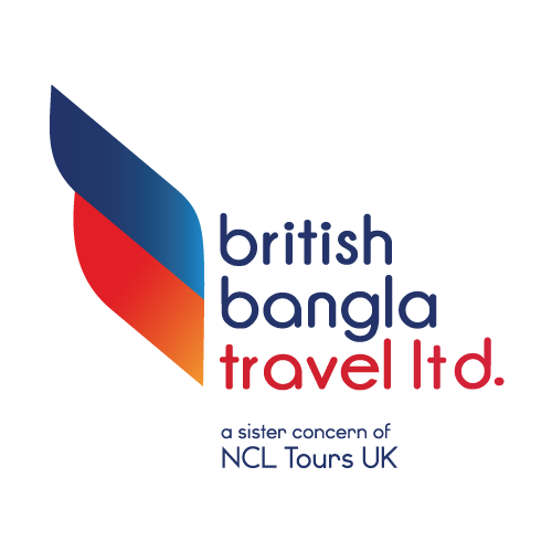 British Bangla Travel Limited logo