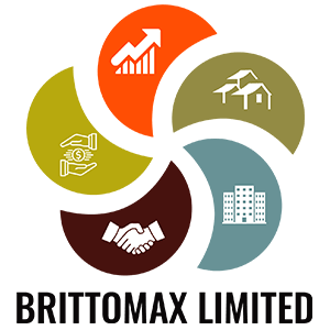 Brittomax Limited logo