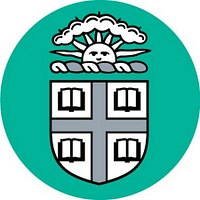 Brown University Health logo