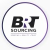 BRT Sourcing logo