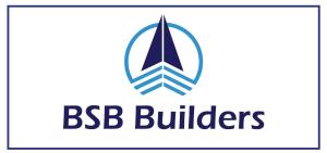 BSB Builders logo