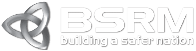BSRM Group logo