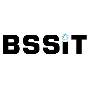 BSSIT logo