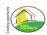Building Construction Ltd. logo