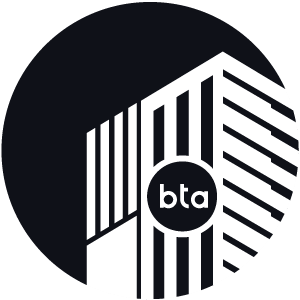 Building Technology Architecture logo