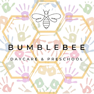 Bumblebee Daycare & Preschool logo