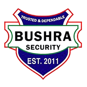 Bushra Security Service (PVT.) LTD. logo
