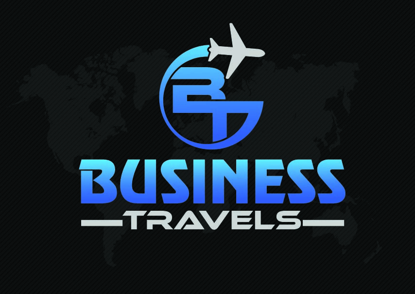 Business Travels logo
