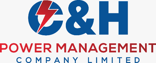 C&H Power Managment Company Limited logo