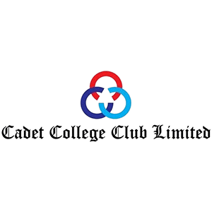 Cadet College Club logo