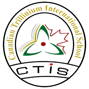 Canadian Trillinium International School logo