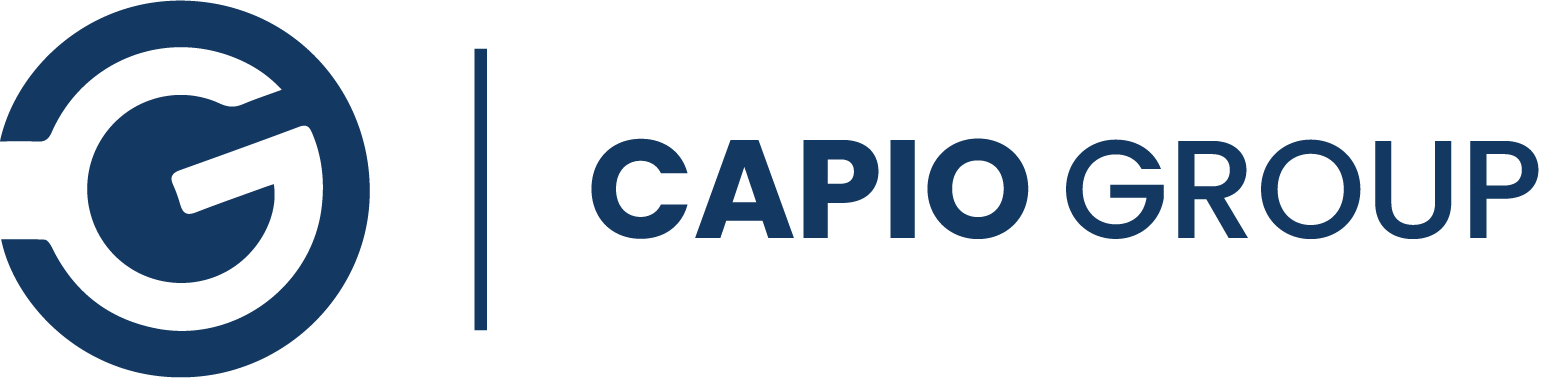 Capio Group logo