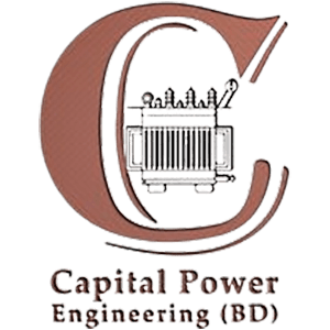 CAPITAL POWER ENGINEERING (BD.) logo