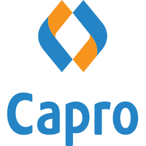 CAPRO PLASTIC COMPANY LIMITED logo