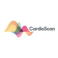 CardioScan logo