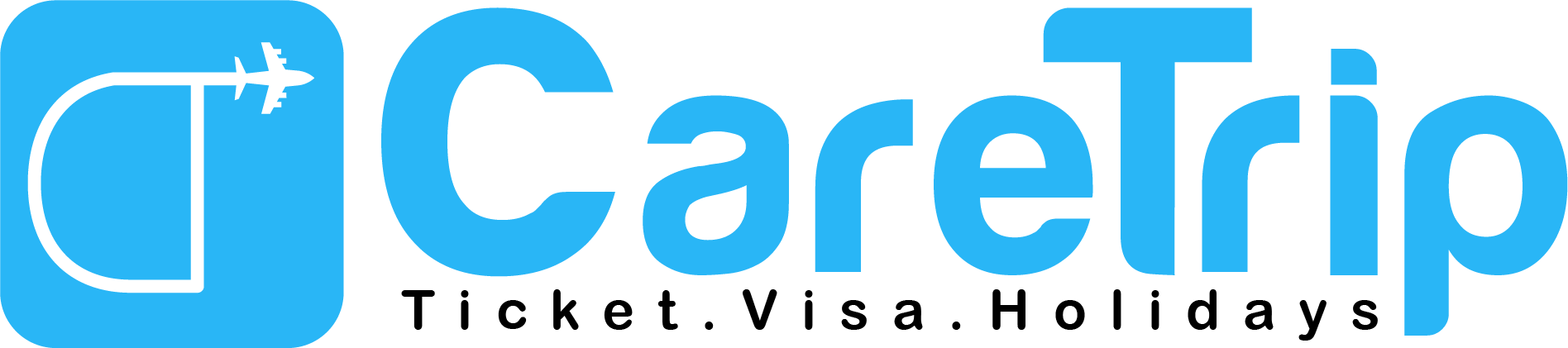 CareTrip logo