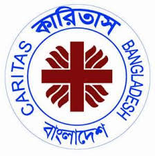 Caritas Bangladesh, Dinajpur Region logo