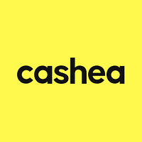 Cashea logo