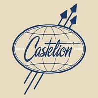 Castelion Corporation logo