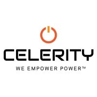 Celerity Consulting Group logo