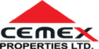 Cemex Properties Limited logo