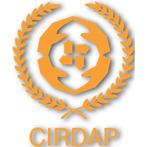 Centre on Integrated Rural Development for Asia and the Pacific (CIRDAP) logo