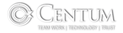 Centum Electronics logo