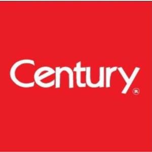 Century Group logo