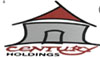 Century Holdings Ltd . logo
